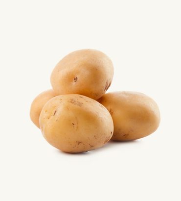 Potatos